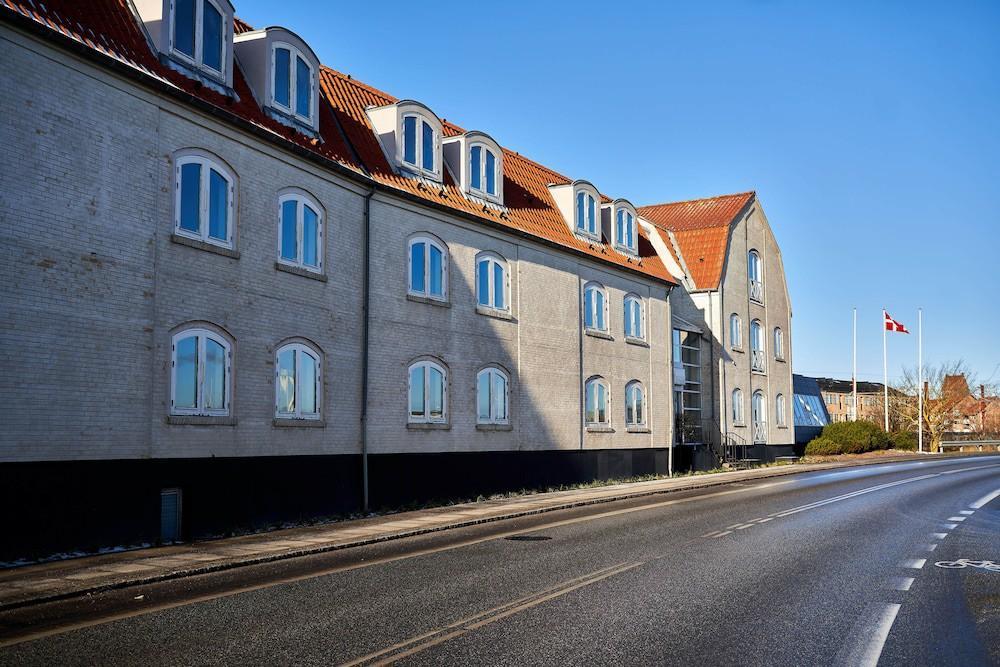 Zleep Hotel Koge Eksteriør bilde